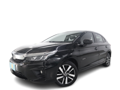 HONDA CITY EXL 2023
